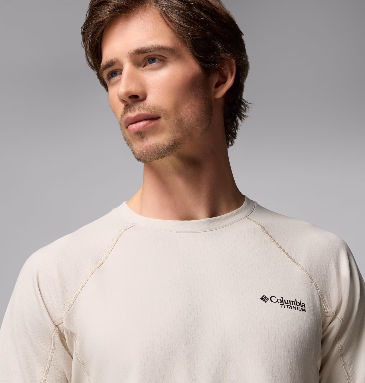 CAMISETA MASCULINO COLUMBIA DRIVENTURE – foto 5